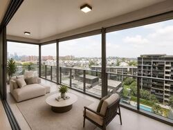 FORETT AT BUKIT TIMAH (D21), Apartment #577788531